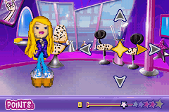 Bratz (USA) (En,Fr,Es) Cover